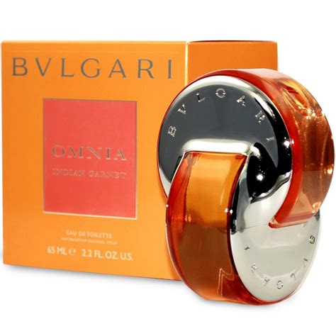 bvlgari omnia indian eclat